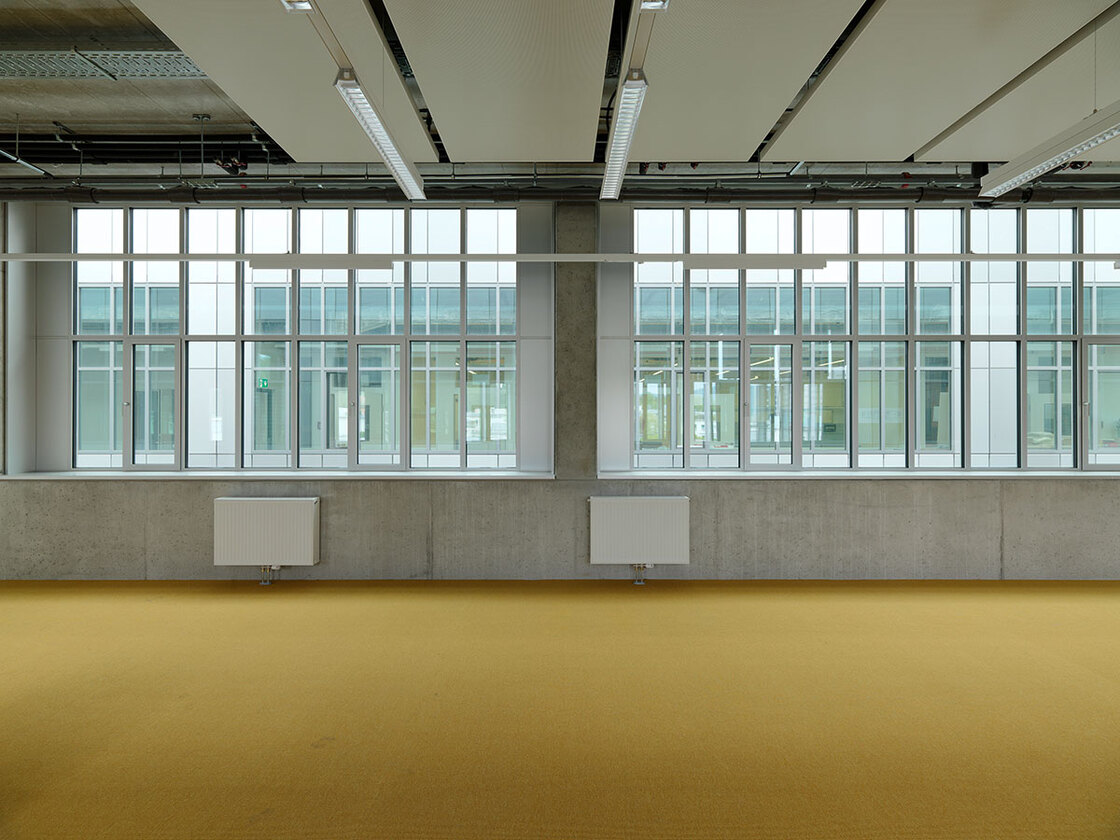 Ein Foto von Paul Ott