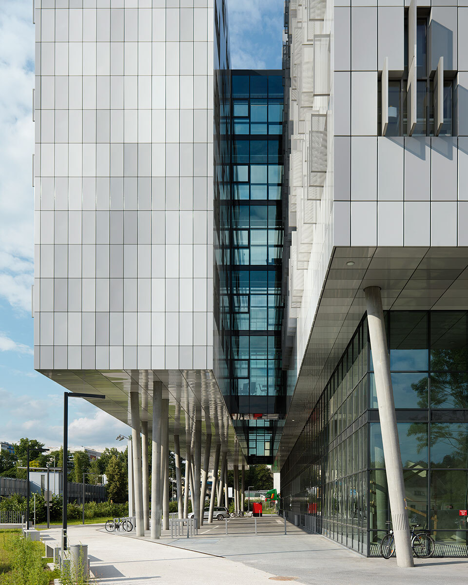 Ein Foto von Paul Ott