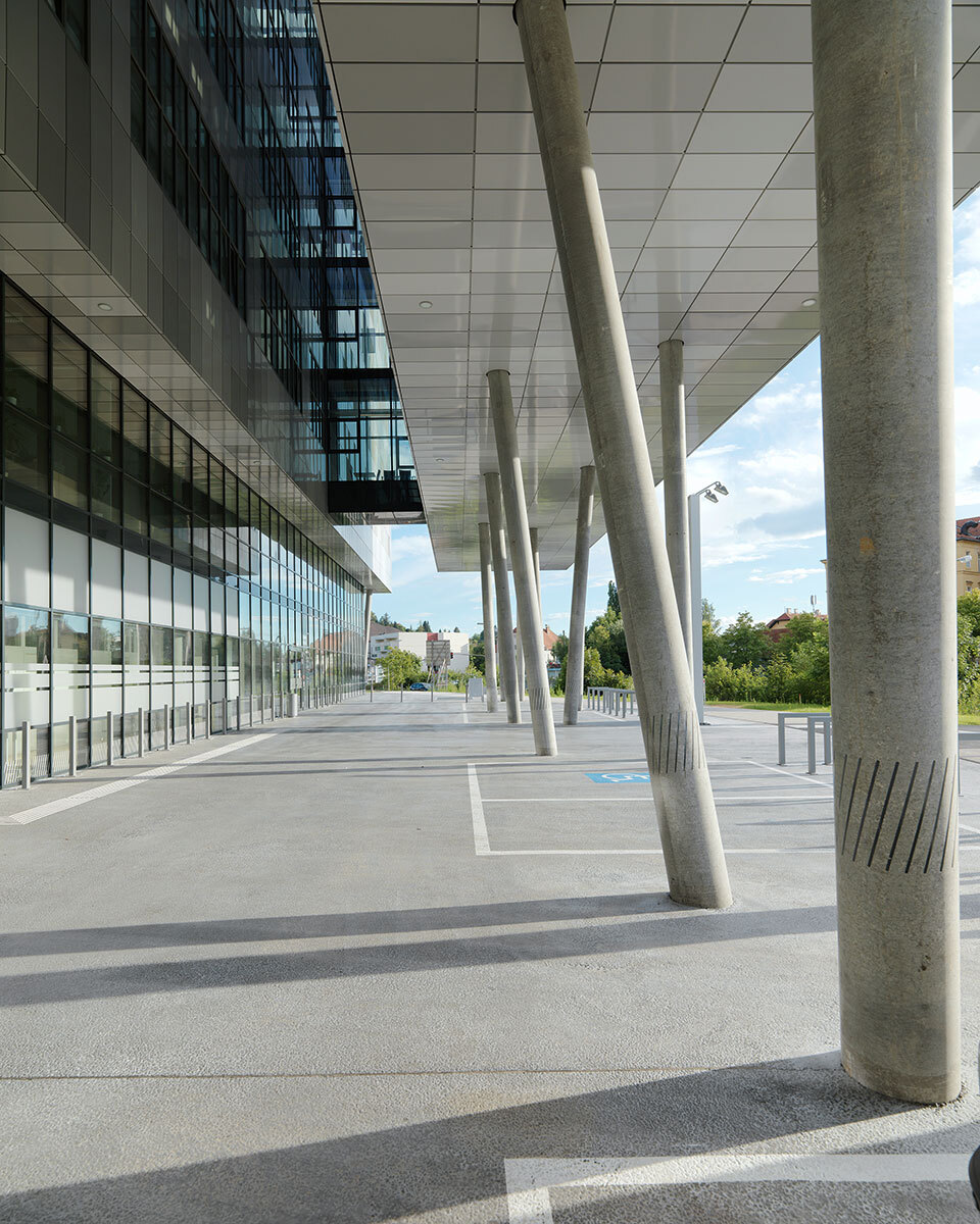 Ein Foto von Paul Ott