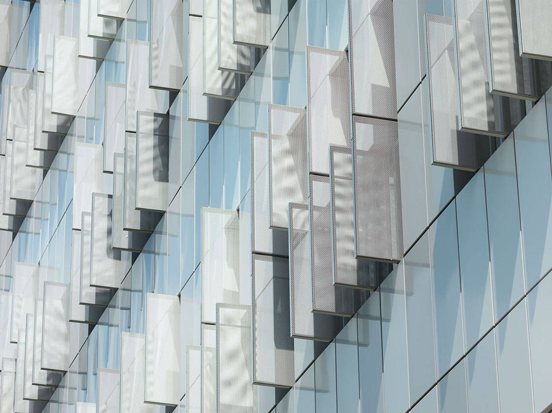 Ein Foto von Paul Ott