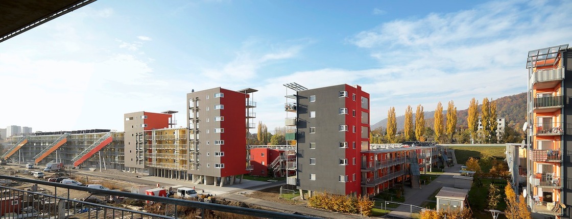 Ein Foto von Paul Ott