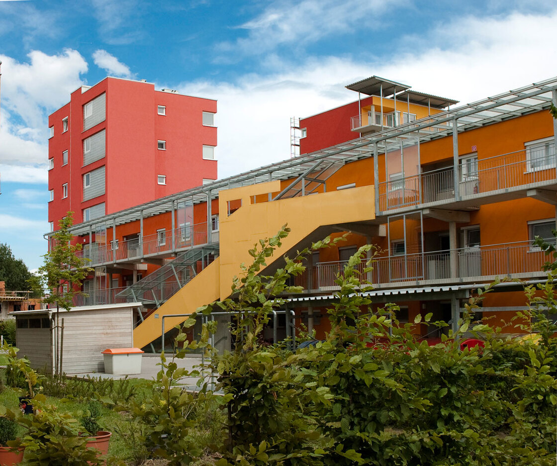 Ein Foto von Nussmüller Architekten