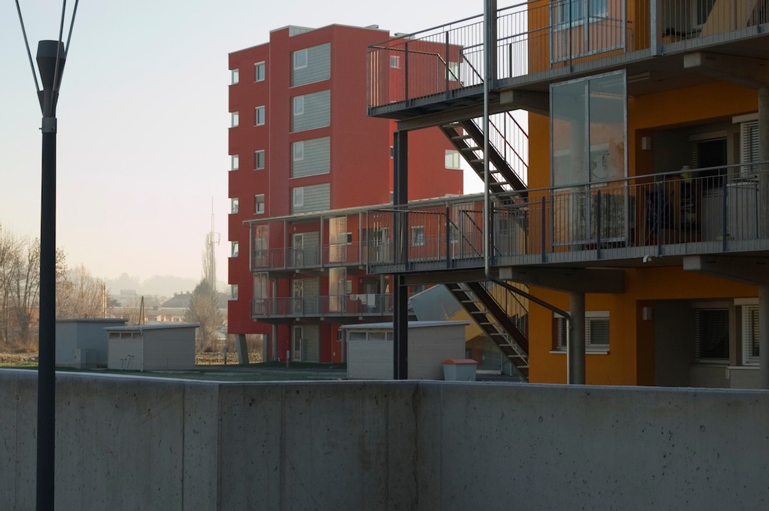 Ein Foto von Nussmüller Architekten