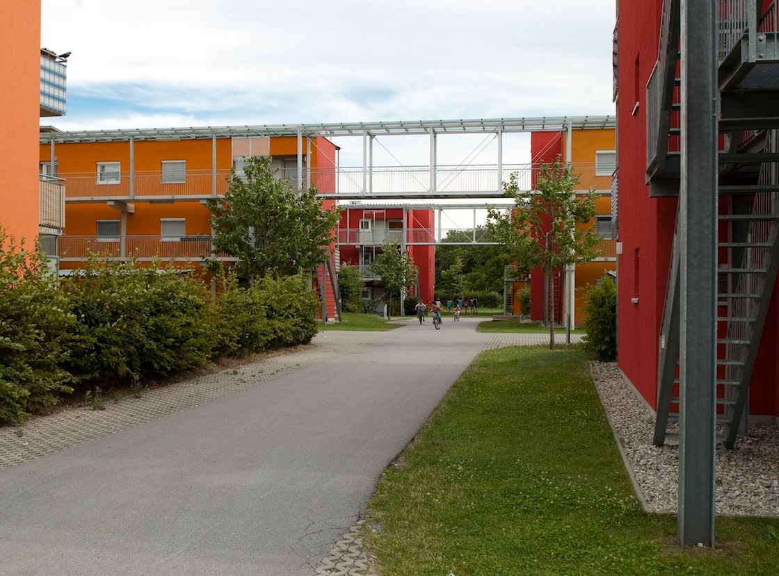 Ein Foto von Nussmüller Architekten