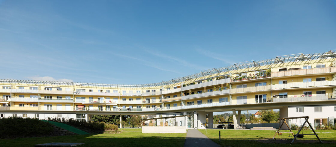 Ein Foto von Paul Ott