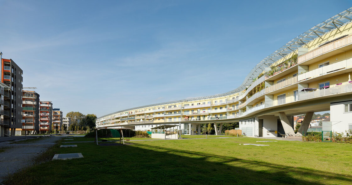 Ein Foto von Paul Ott