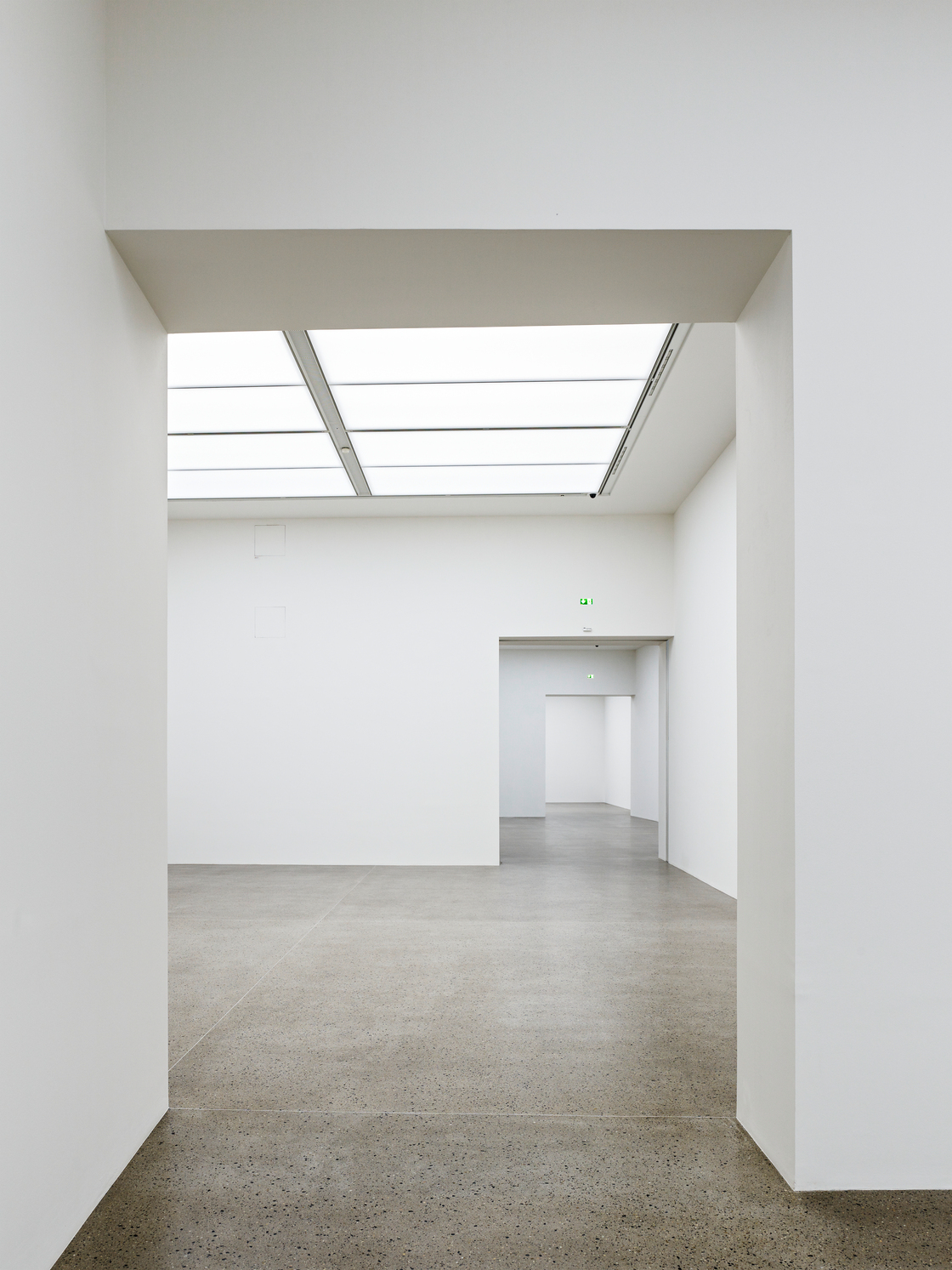 Ein Pressebild von Georg Aerni