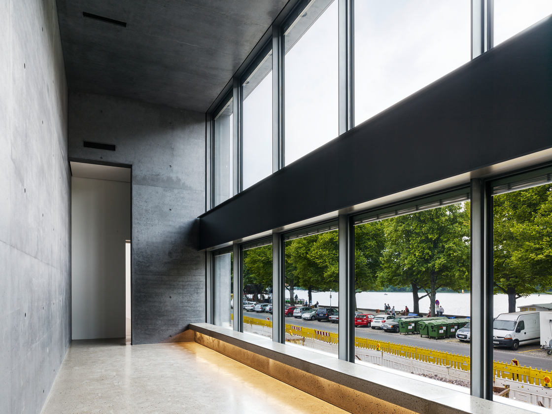 Ein Pressebild von Georg Aerni