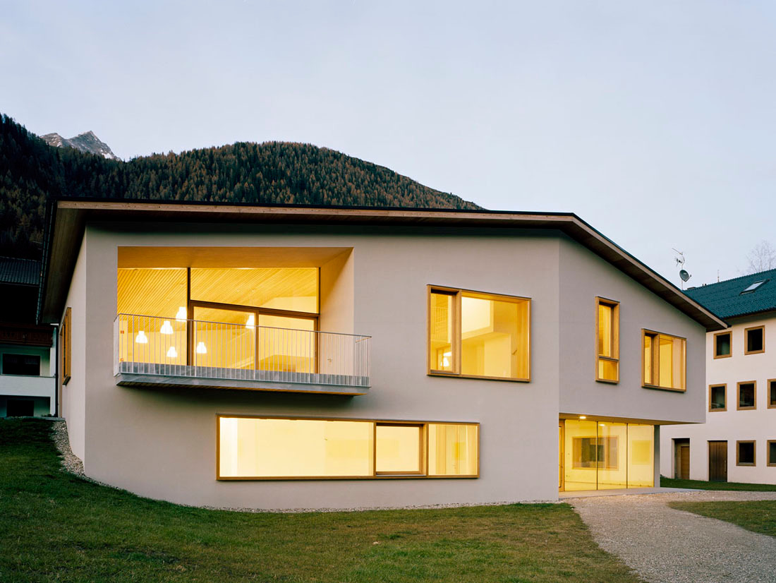 Ein Foto von Lukas Schaller