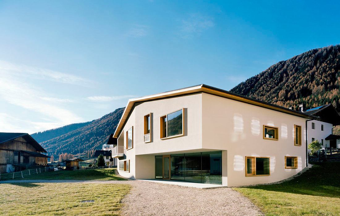 Ein Foto von Lukas Schaller