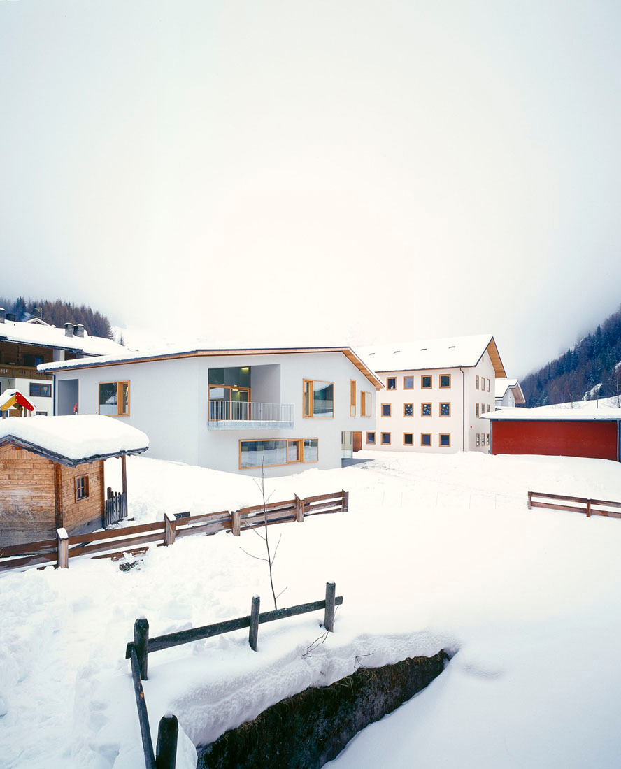 Ein Foto von Lukas Schaller