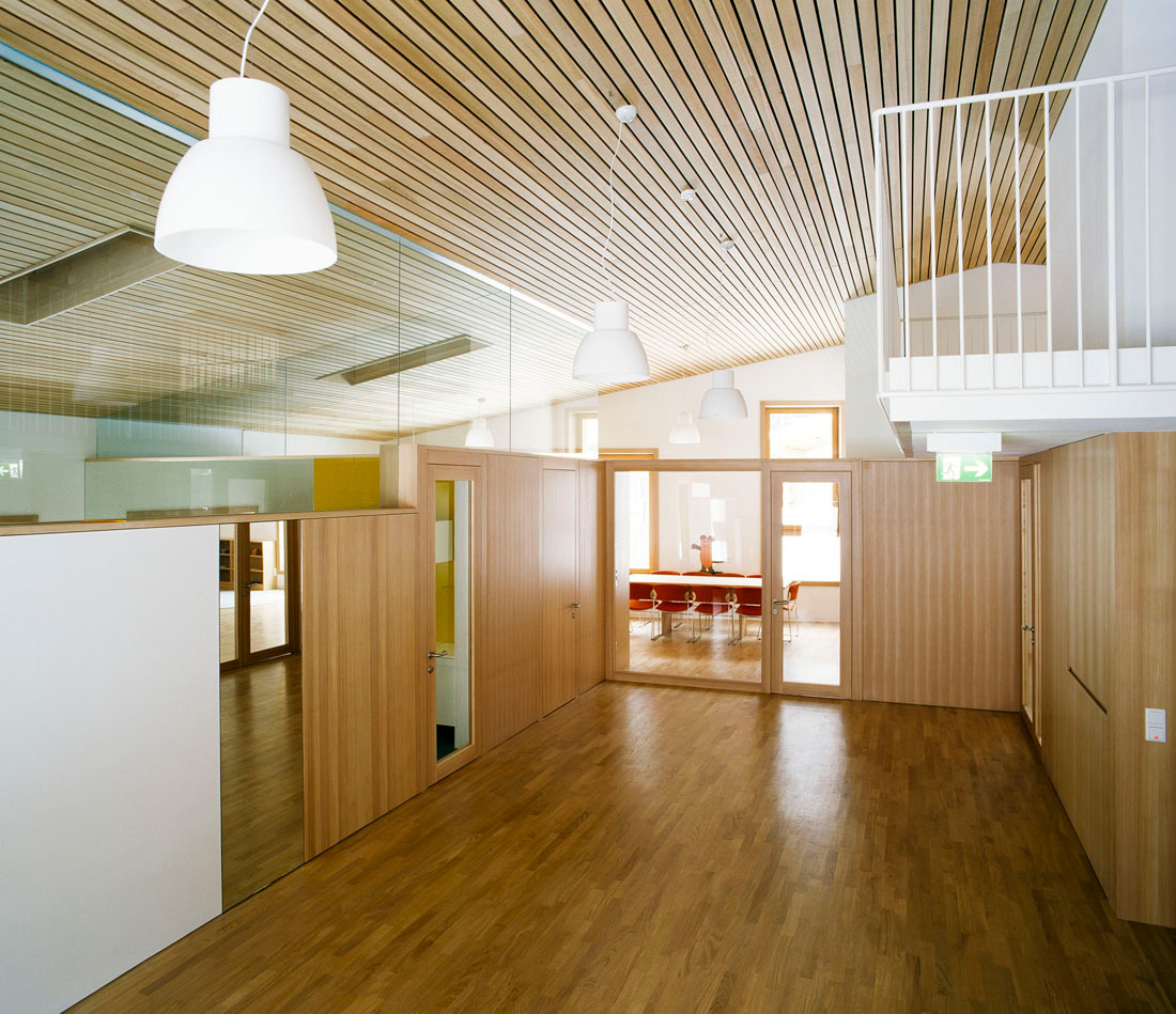 Ein Foto von Lukas Schaller