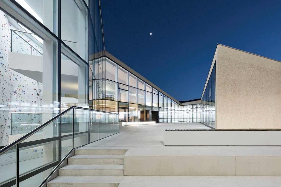 Ein Foto von René Riller