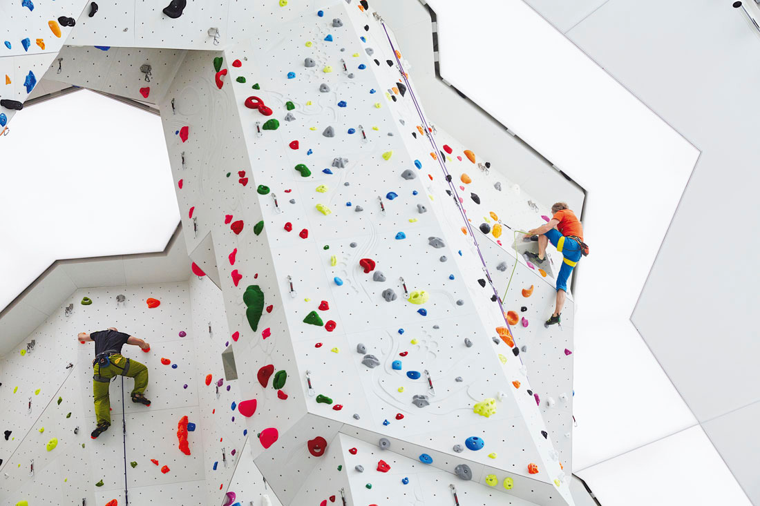 Ein Foto von René Riller