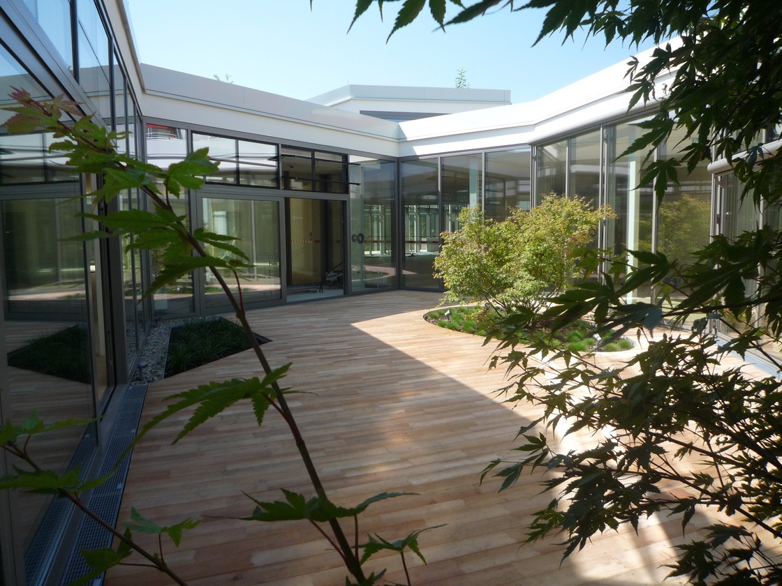 Ein Foto von Herman Seidl