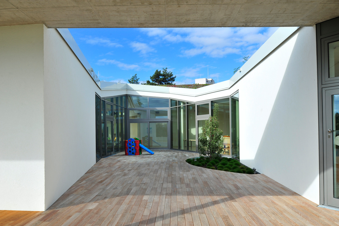 Ein Foto von Herman Seidl