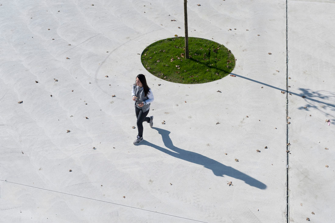 Ein Foto von Lukas Schaller