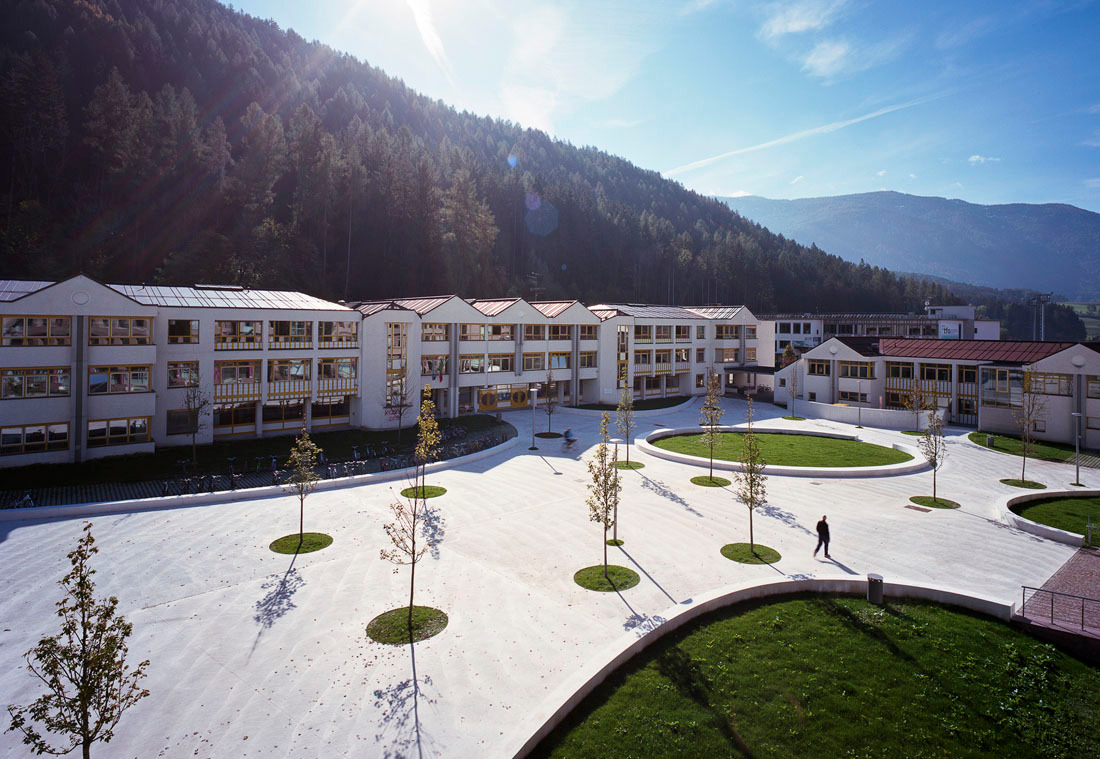 Ein Foto von Lukas Schaller