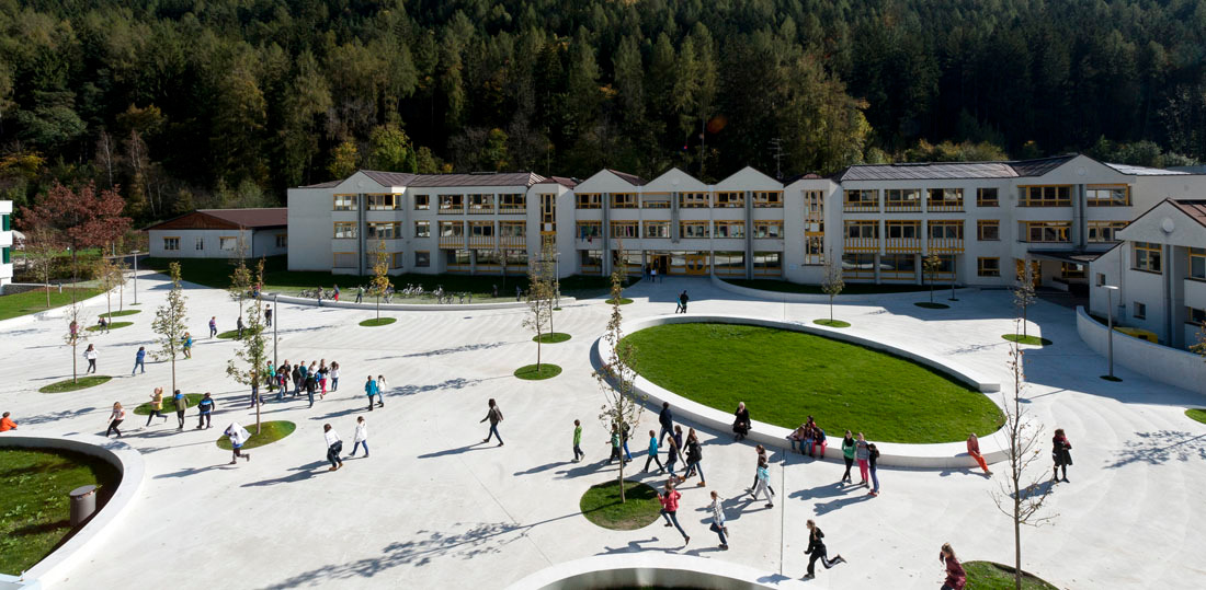 Ein Foto von Lukas Schaller