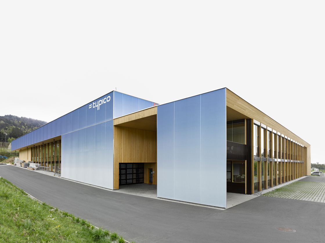 Ein Foto von Adolf Bereuter