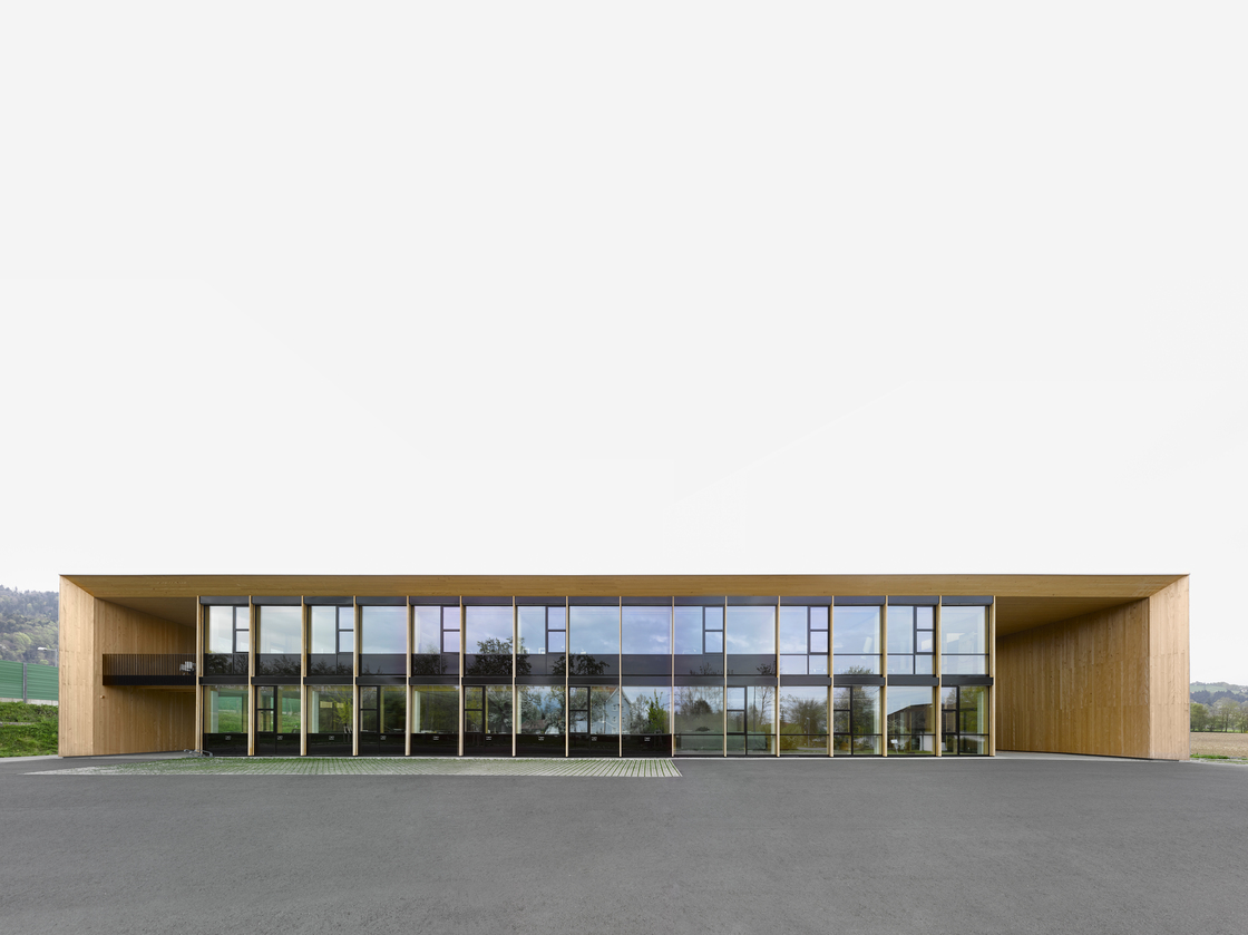 Ein Foto von Adolf Bereuter