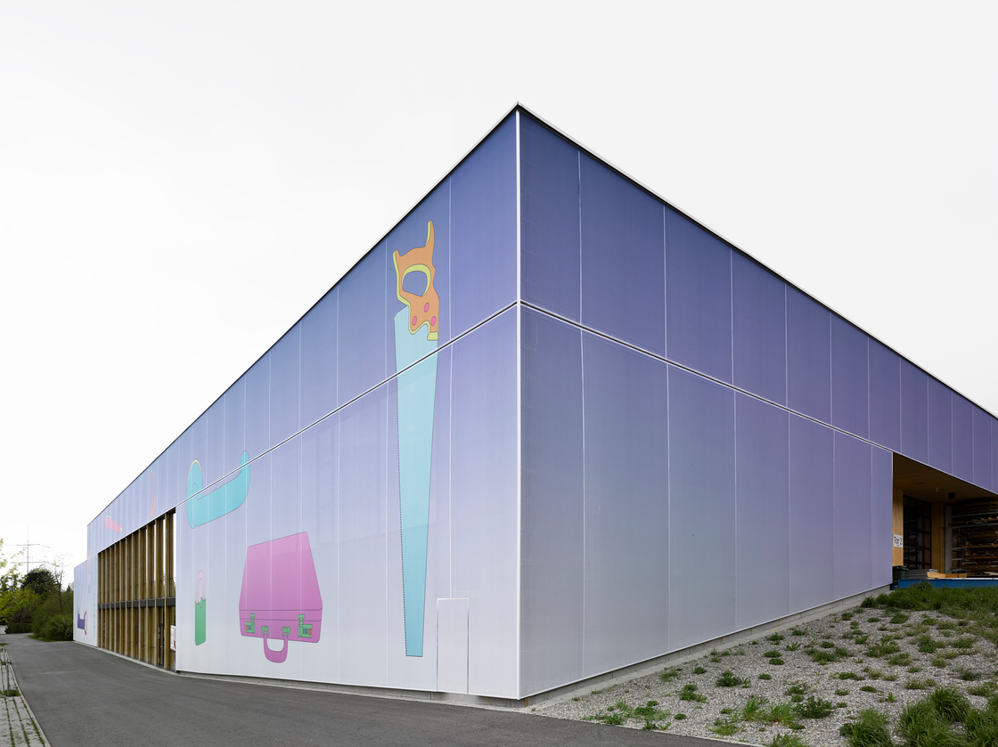 Ein Foto von Adolf Bereuter