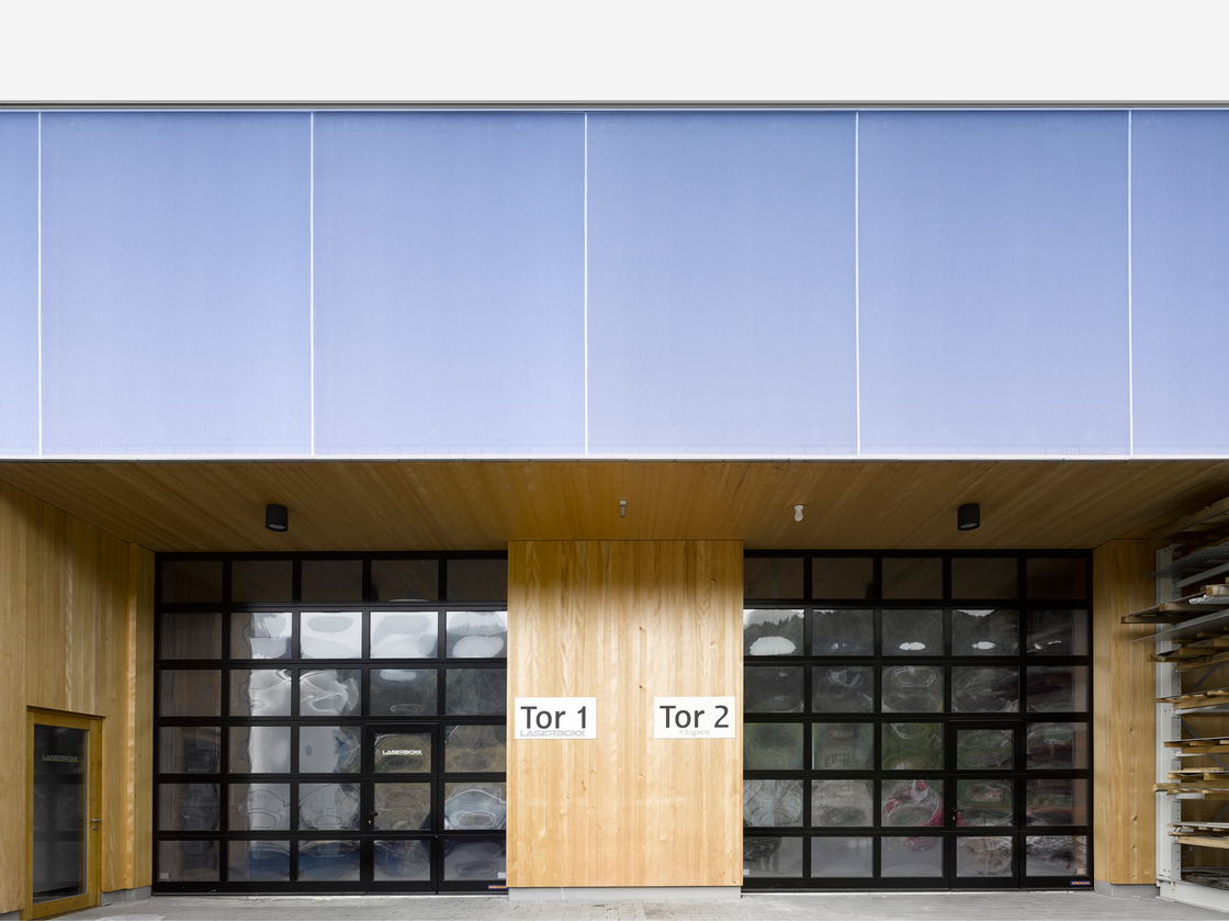 Ein Foto von Adolf Bereuter