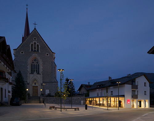 Ein Foto von David Schreyer