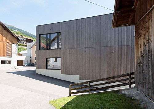 Ein Foto von Lukas Schaller