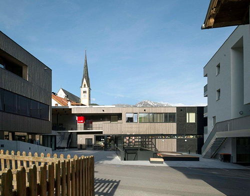 Ein Foto von Lukas Schaller