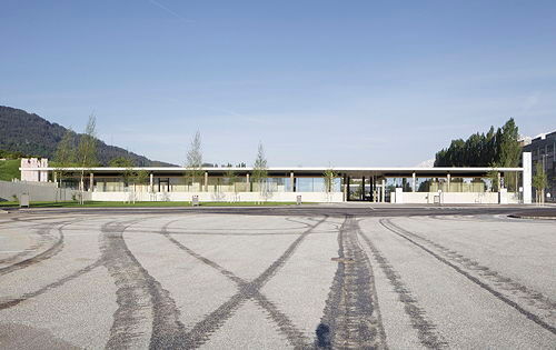 Ein Foto von David Schreyer