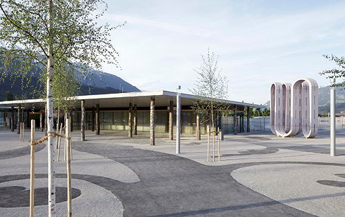 Ein Foto von David Schreyer