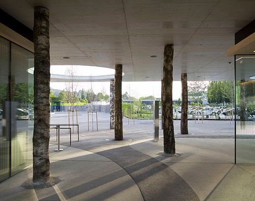 Ein Foto von David Schreyer