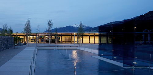 Ein Foto von David Schreyer