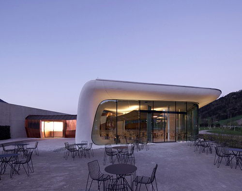 Ein Foto von David Schreyer