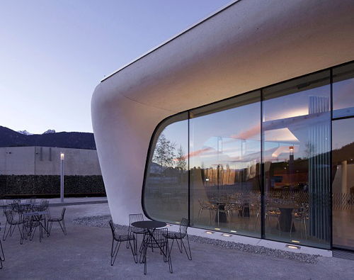 Ein Foto von David Schreyer