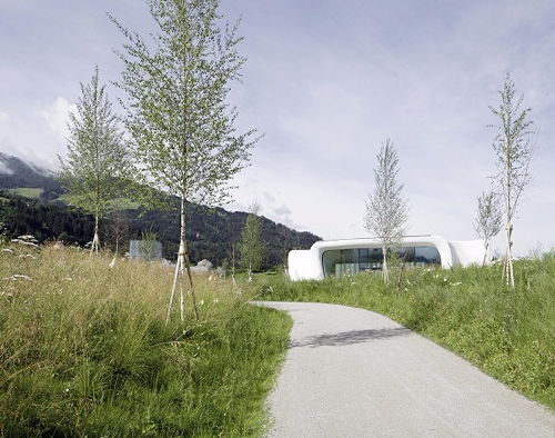 Ein Foto von David Schreyer