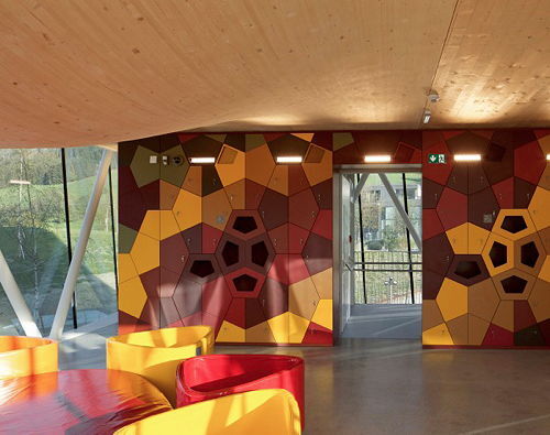 Ein Foto von David Schreyer