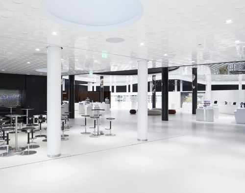 Ein Foto von David Schreyer