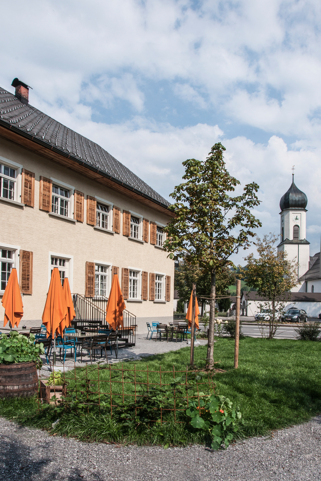 Ein Foto von Christian Feldkircher