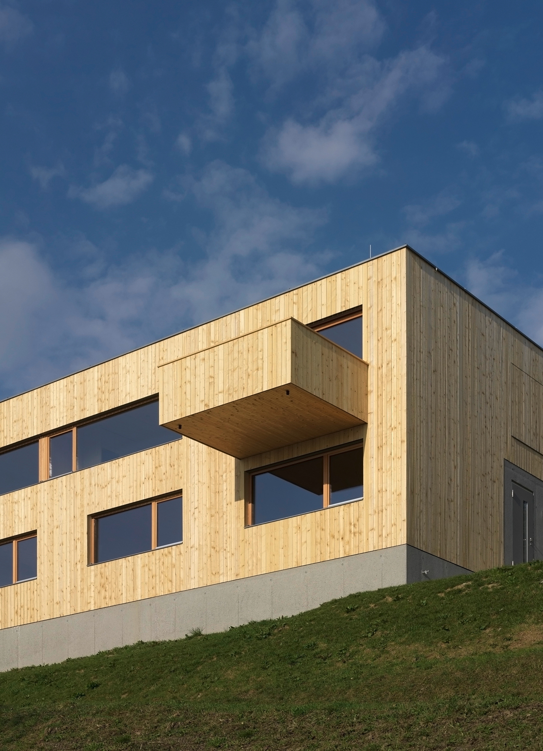 Ein Foto von Robert Fessler