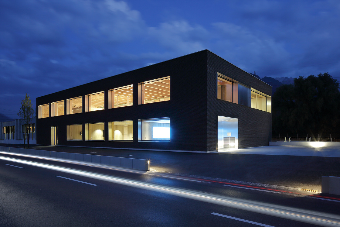 Ein Foto von Norman Radon