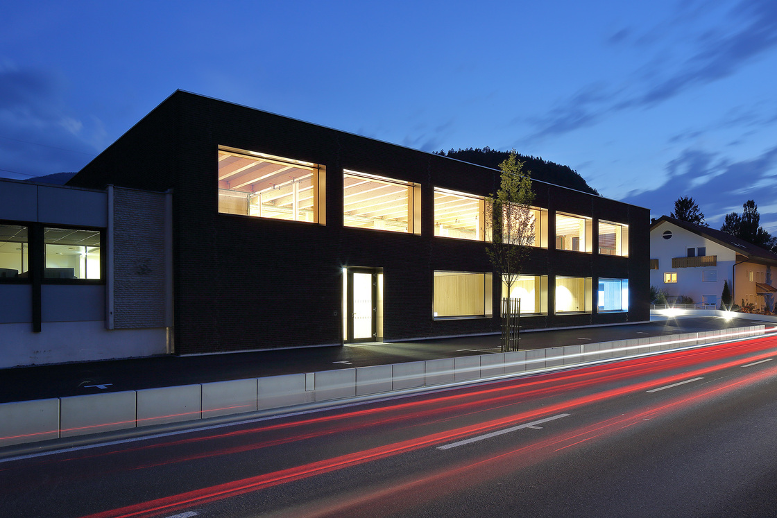 Ein Foto von Norman Radon