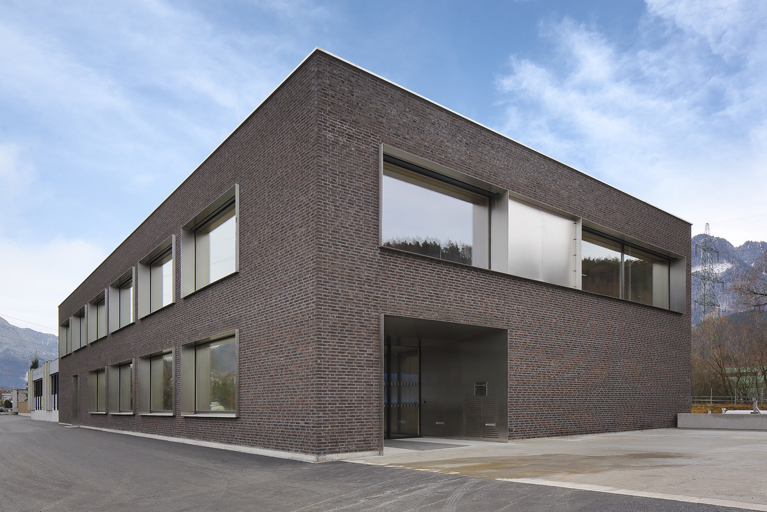 Ein Foto von Norman Radon