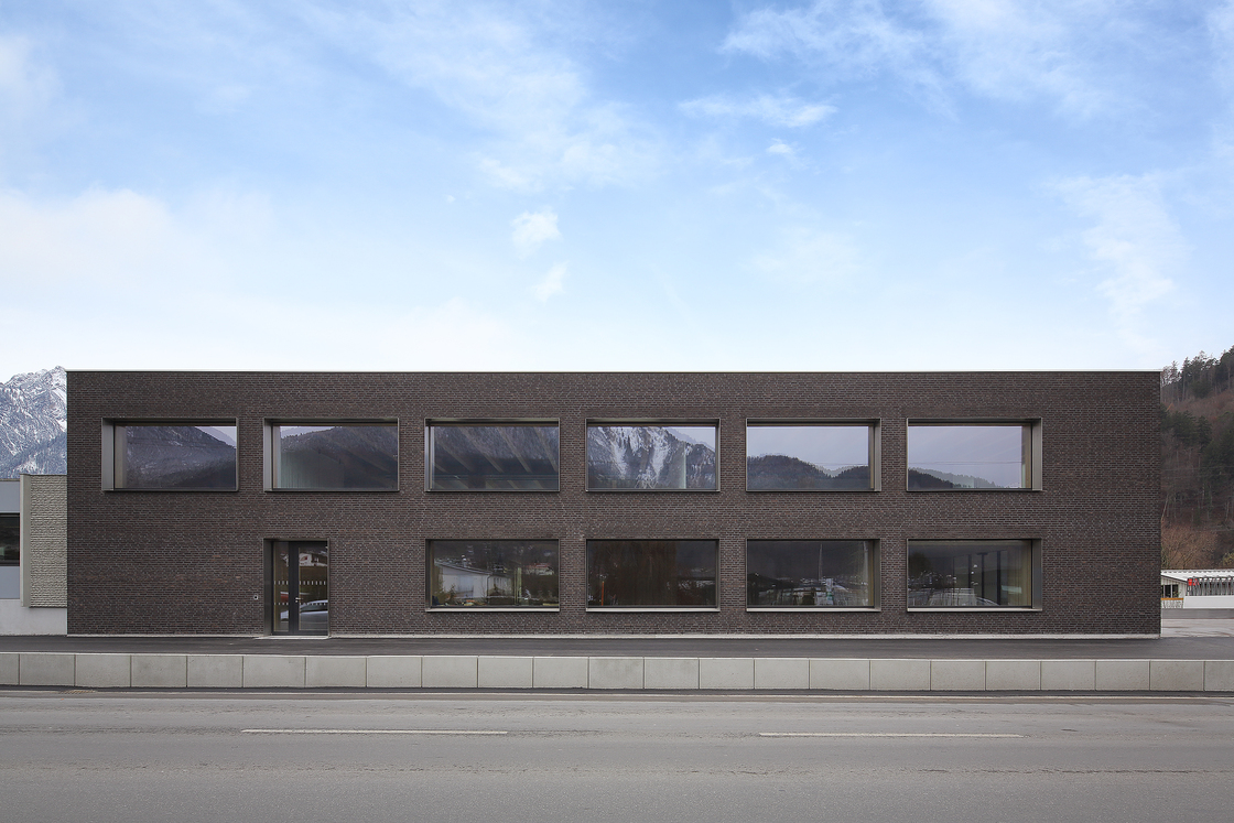 Ein Foto von Norman Radon