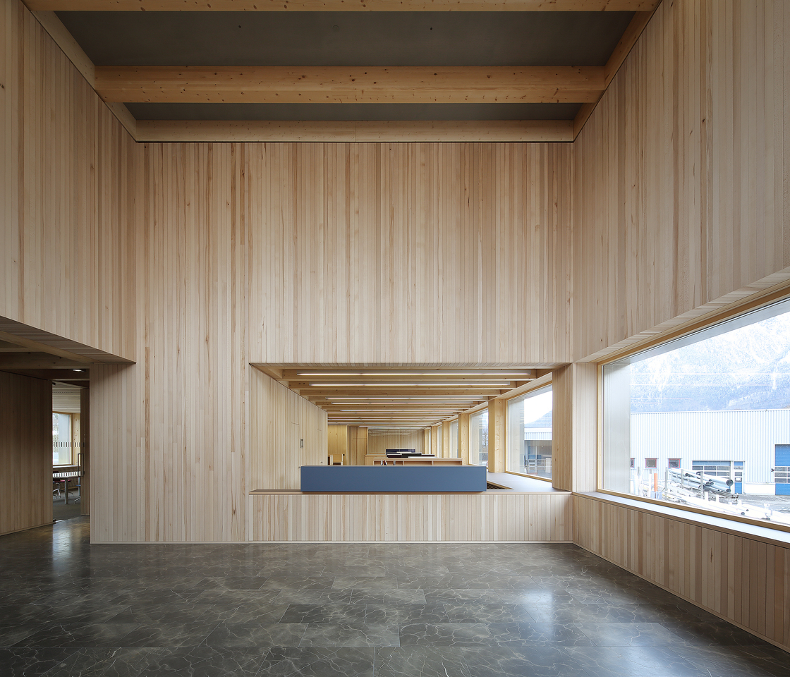 Ein Foto von Norman Radon