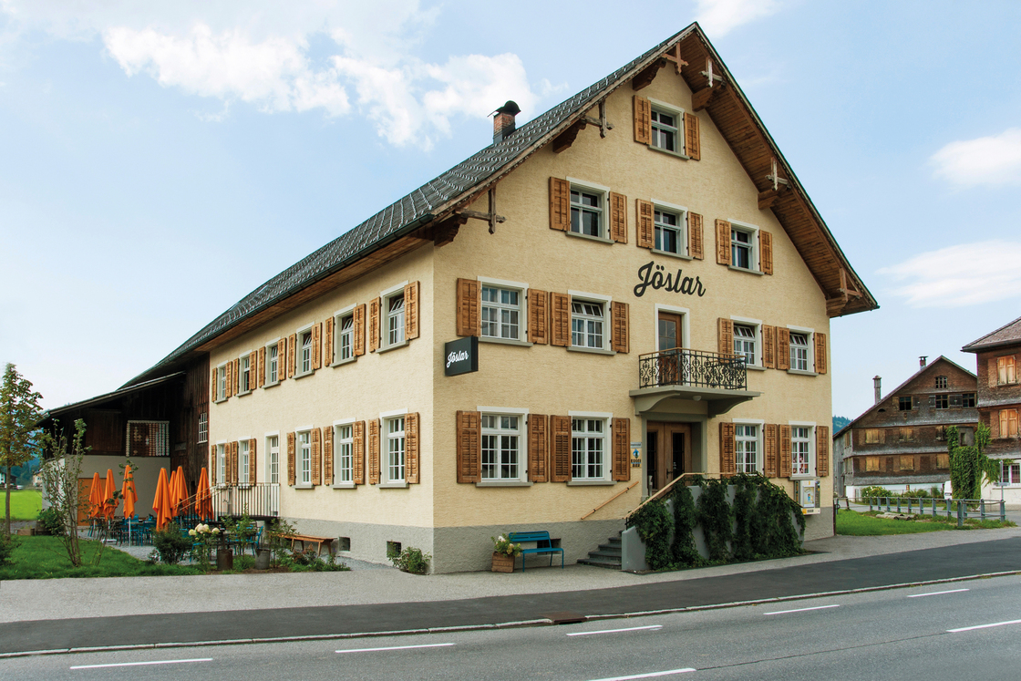 Ein Foto von Christian Feldkircher