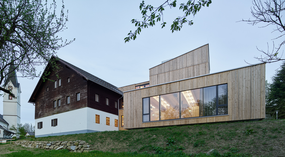 Ein Foto von Kurt Hörbst