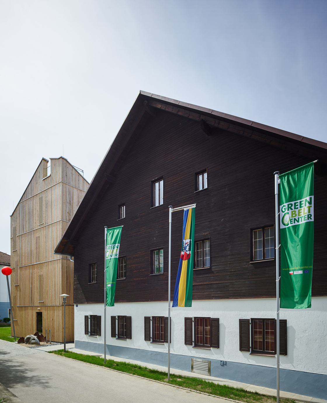 Ein Foto von Kurt Hörbst