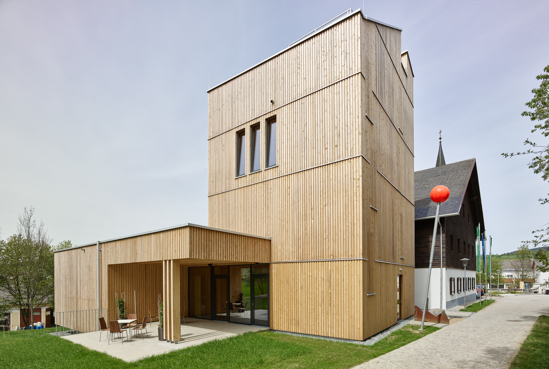 Ein Foto von Kurt Hörbst